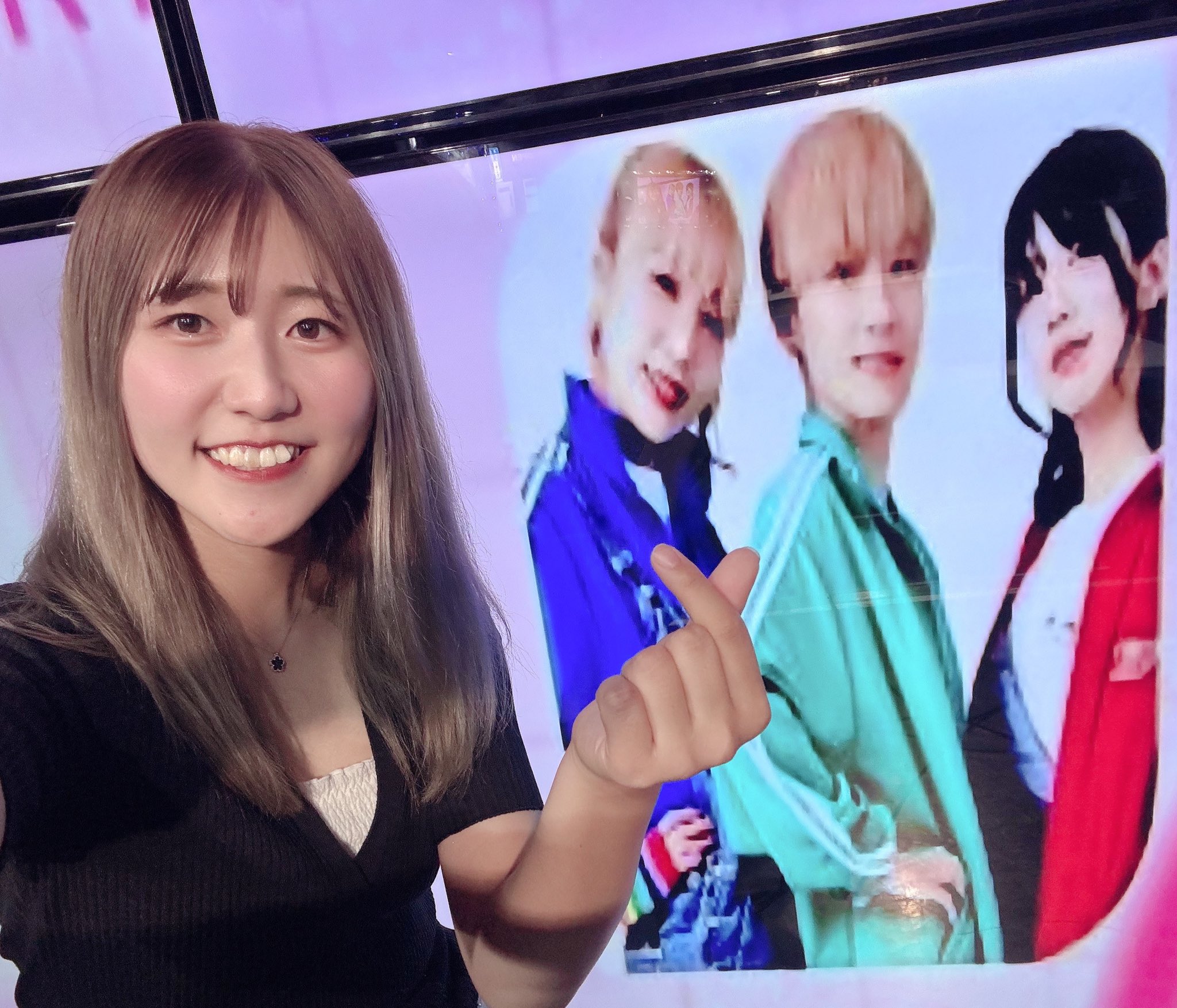 Alohaコメントしてみてね(*´∀｀*)! Miya on X: 