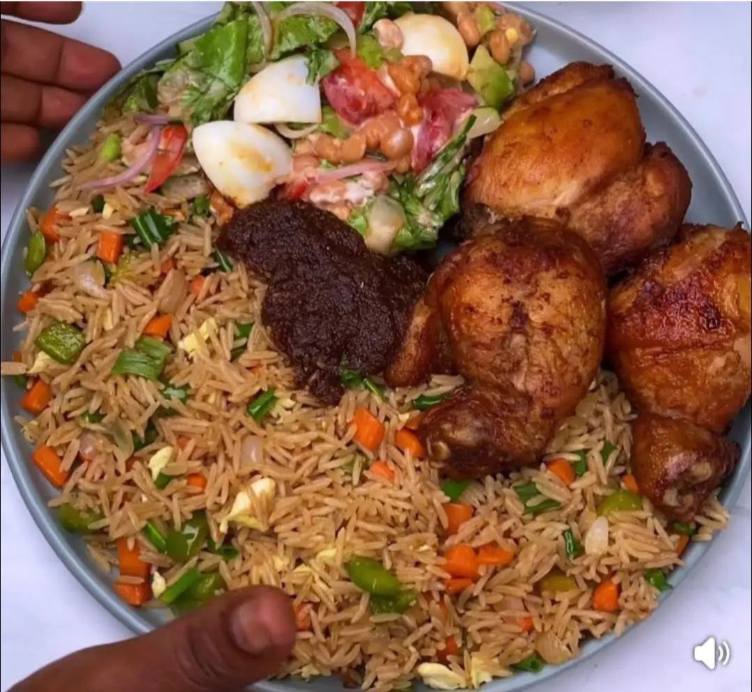 web3_mum's tweet image. If you have been eating gari for the past months, be prepared, @union_build interoperability is about to change that.
As Union build connects all blockchains and rollups, so will it connect the different ingredients for your meal.
UNION will coooook 💪
Zkgm to all believers 🤑