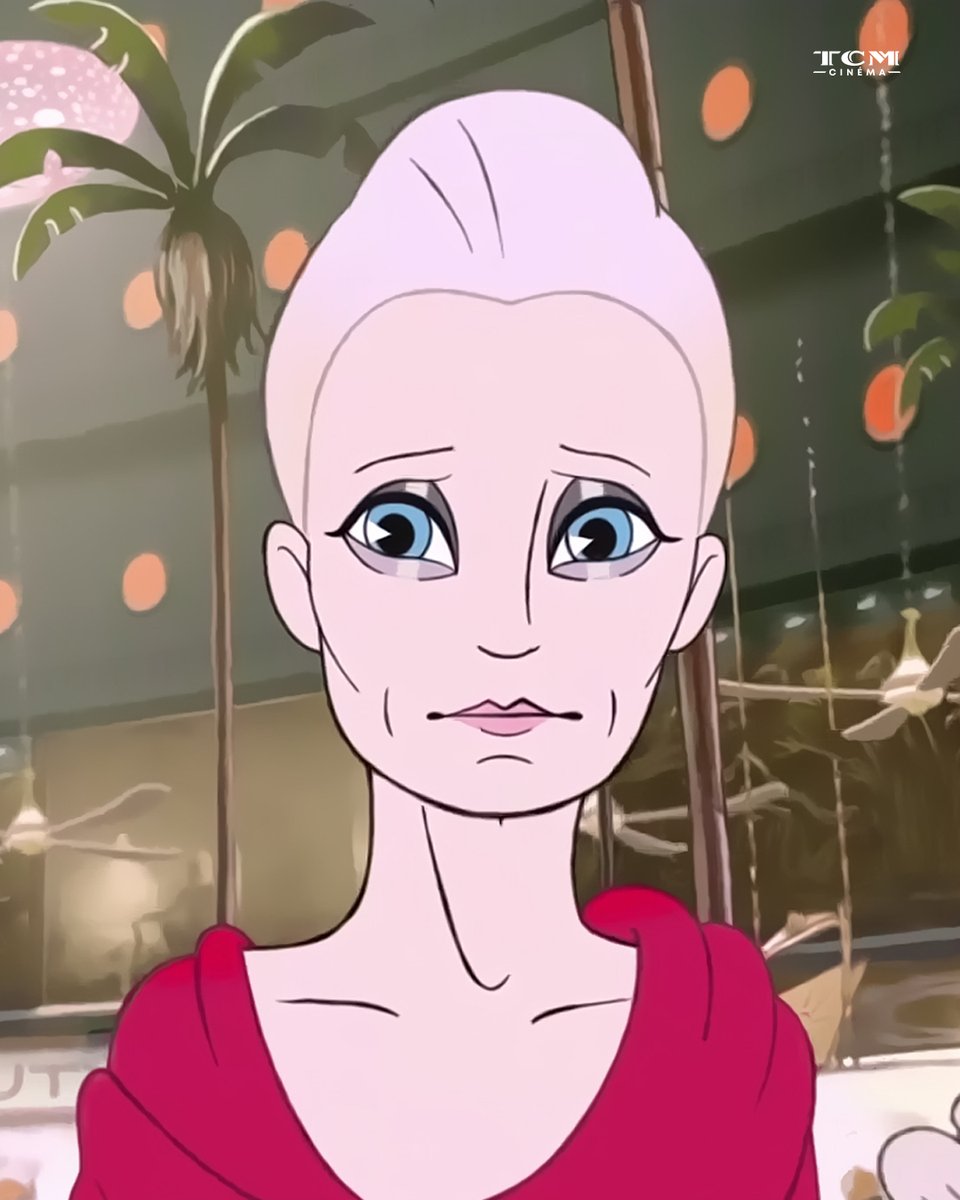 TCM_Cinema's tweet image. Demain, la réalité se dissout dans l’illusion lors de votre soirée #AnimatedWorld. 🎨
🎬 Retrouvez le film visionnaire #LeCongrès avec Robin Wright à 20h50 sur #TCMCinéma et à la demande.
#Animation #Film #Cinéma #Hollywood #ScienceFiction #Drame #Roman