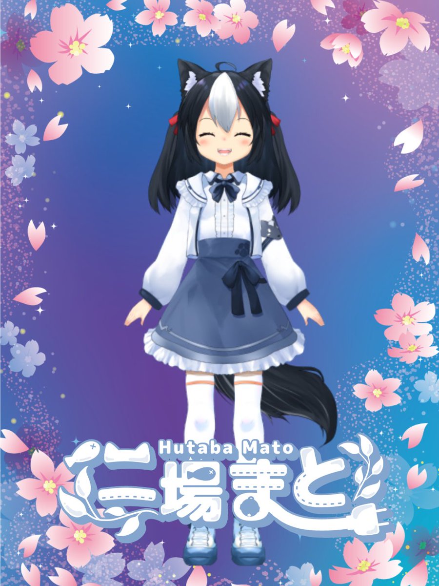 二場まと🐺スポーツ大好きVtuber tweet media