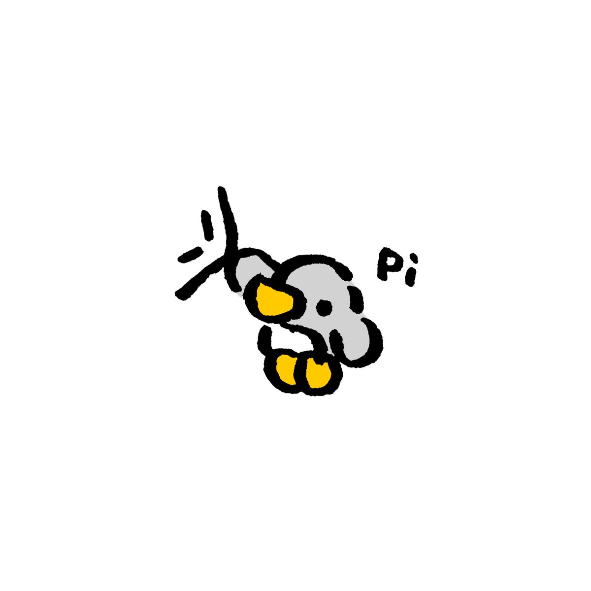 im_nerdog's tweet image. ちょっと待っててね