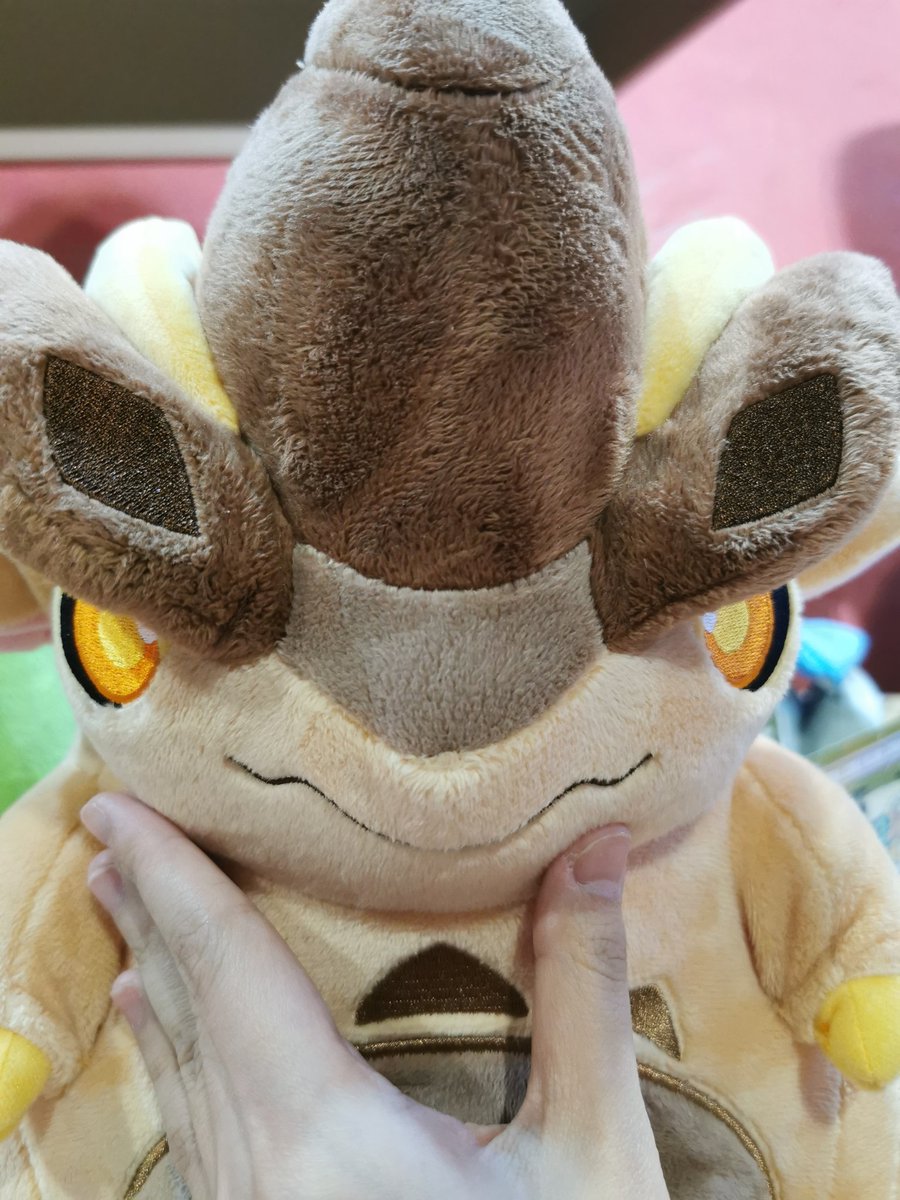 #GenshinImpact #HoYoFEST2025
Squish