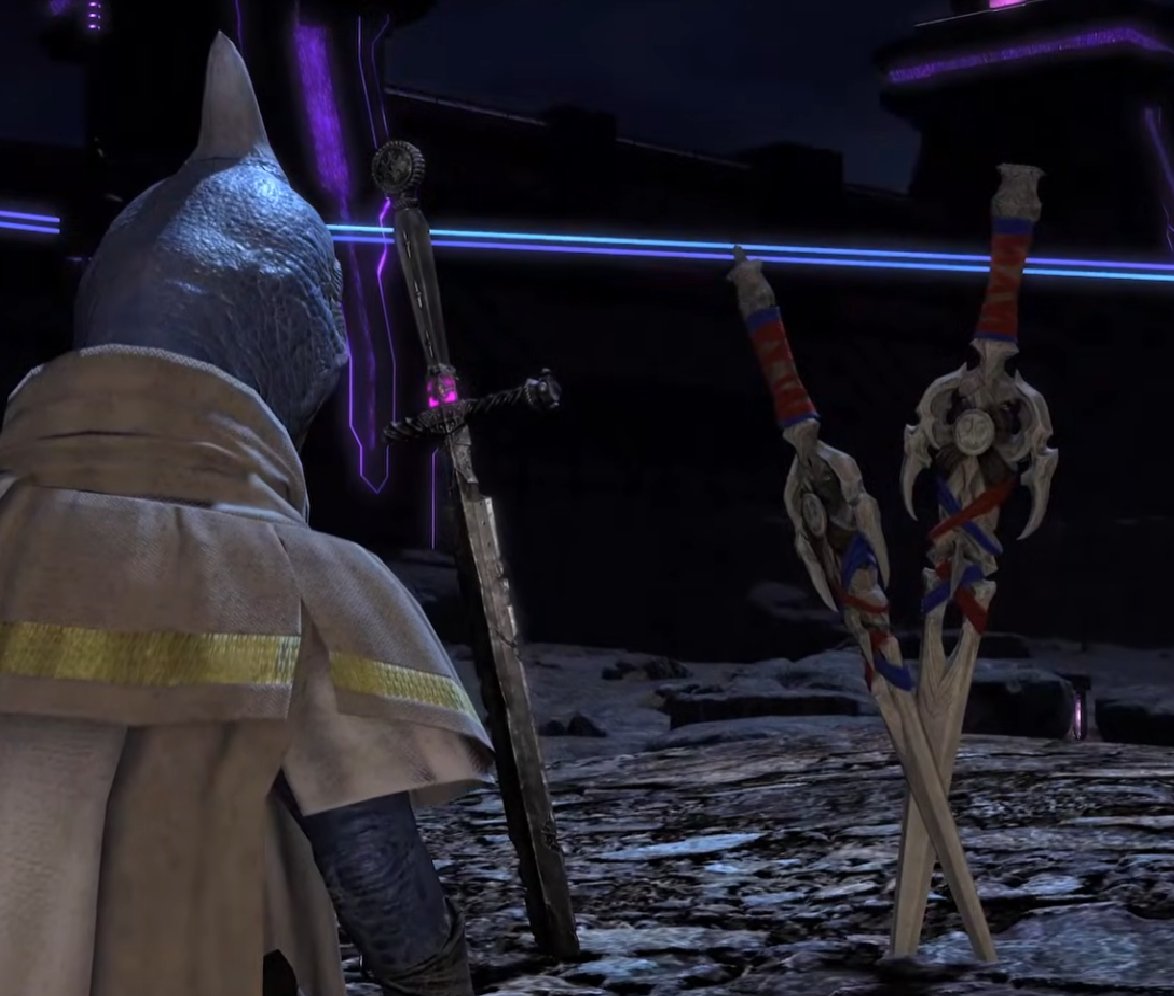 ぞぴの剣………………………………