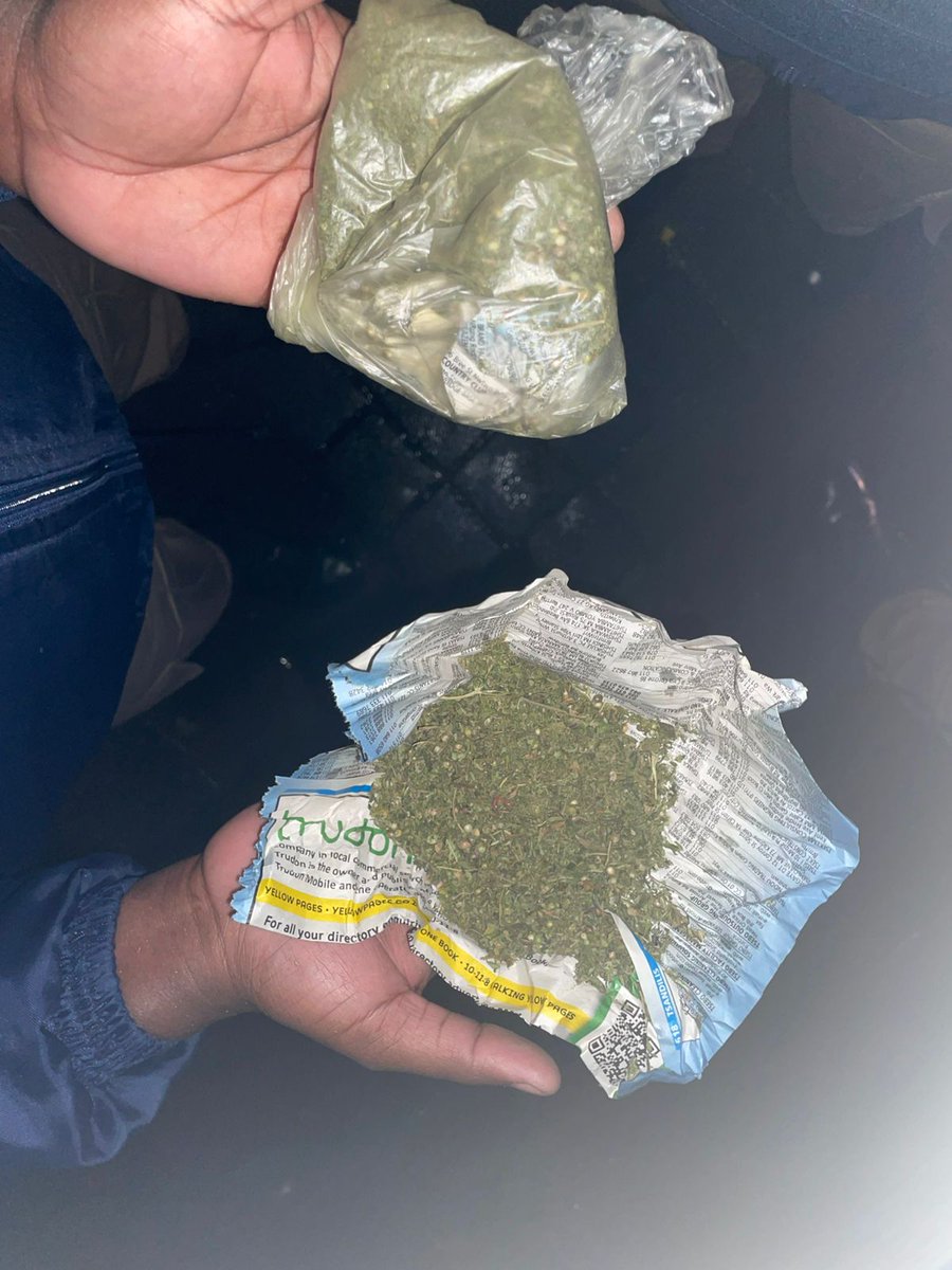PublicSafetyMMC's tweet image. ♦️IN PICTURES ♦️
The Public Safety Department, via JMPD, is actively executing stop-and-search operations across the Inner City. This targeted crime prevention initiative aims to deter criminality and reinforce law enforcement visibility. Individuals found in possession of…