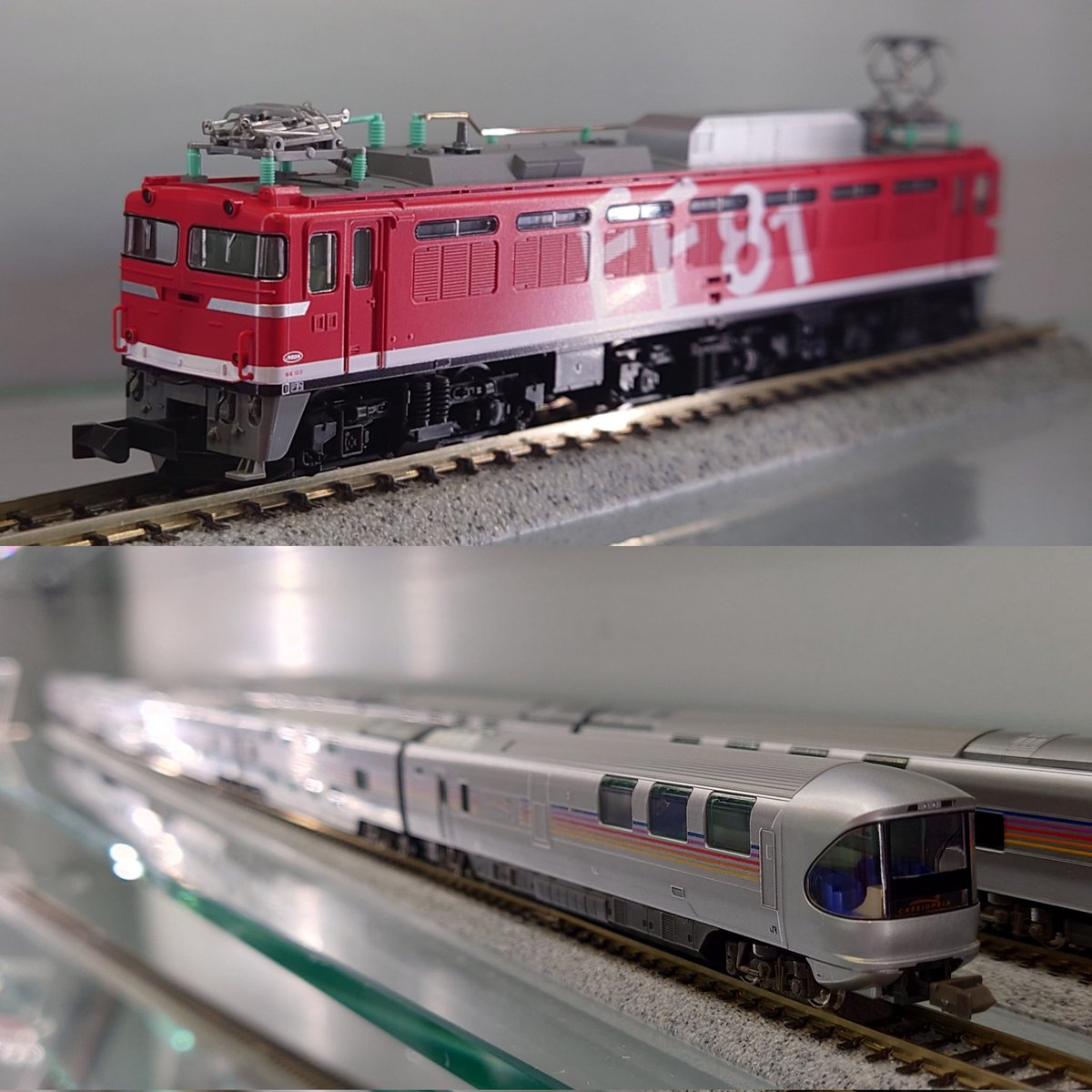 ホビーセンターカトー東京 on X