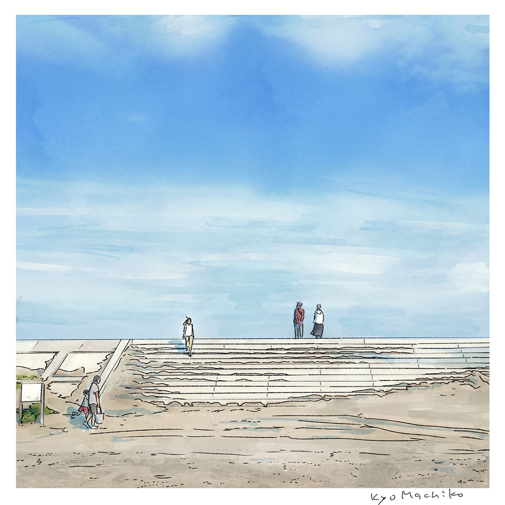 machikomemo's tweet image. 