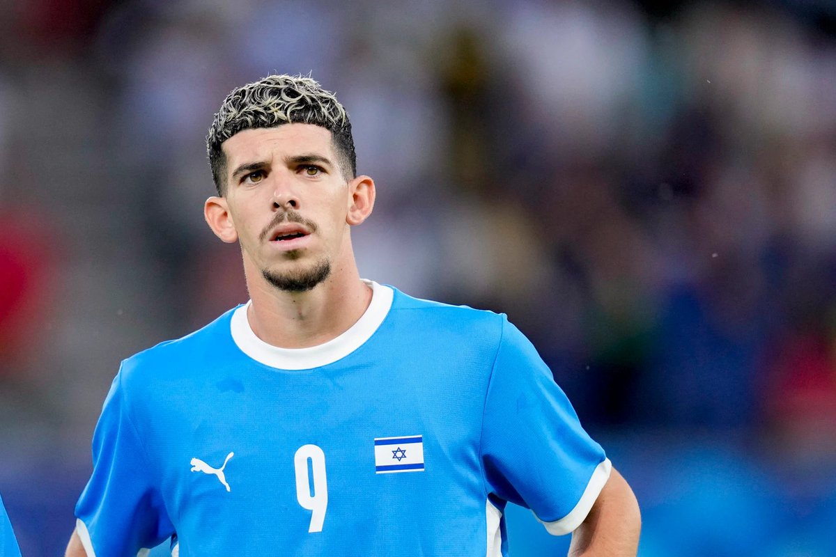 #Scotland - A group of Glasgow Rangers supporters wrote a letter to the club expressing their opposition to the potential signing of Israeli striker Dor Turgeman. 

The protest is based on ethical grounds, due to the ongoing genocide in Palestine. The letter stated that such a