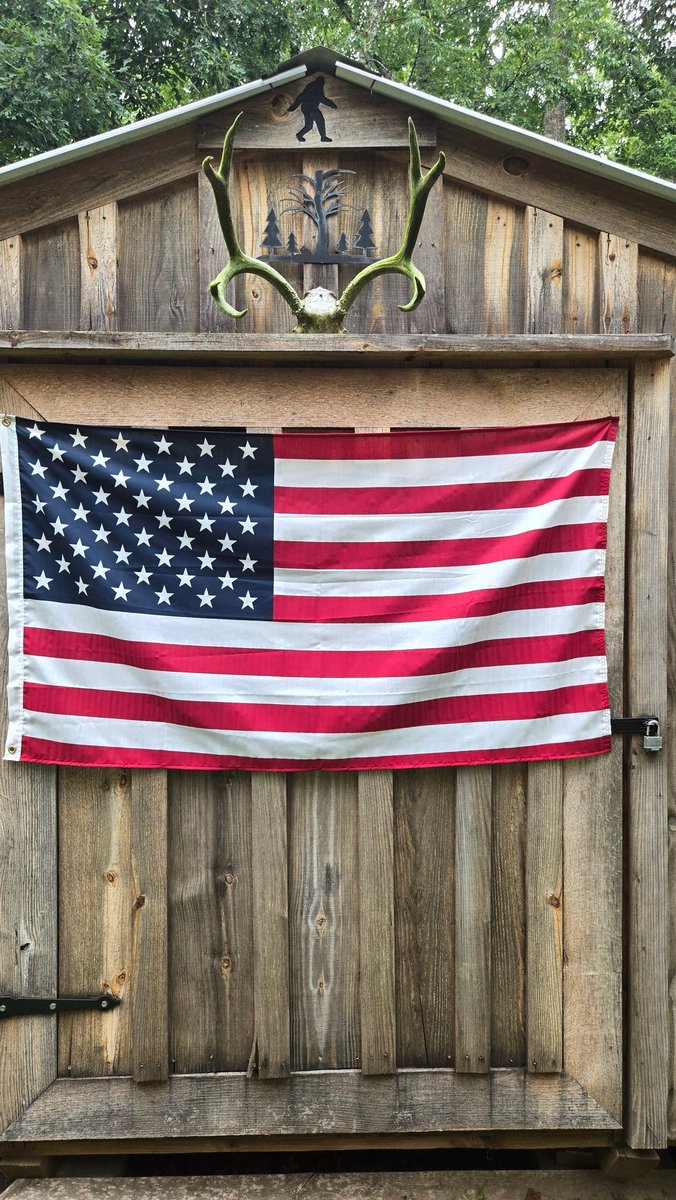 Good morning patriots 🇺🇲🦅🫡
I have work today, so I'll probably not have time to be on much. I hope you all have a fantastic day!