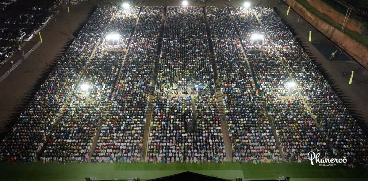 markn_kisky's tweet image. You&apos;re welcome for the service tonight! Something shall shift in your life tonight.

#PhanerooService