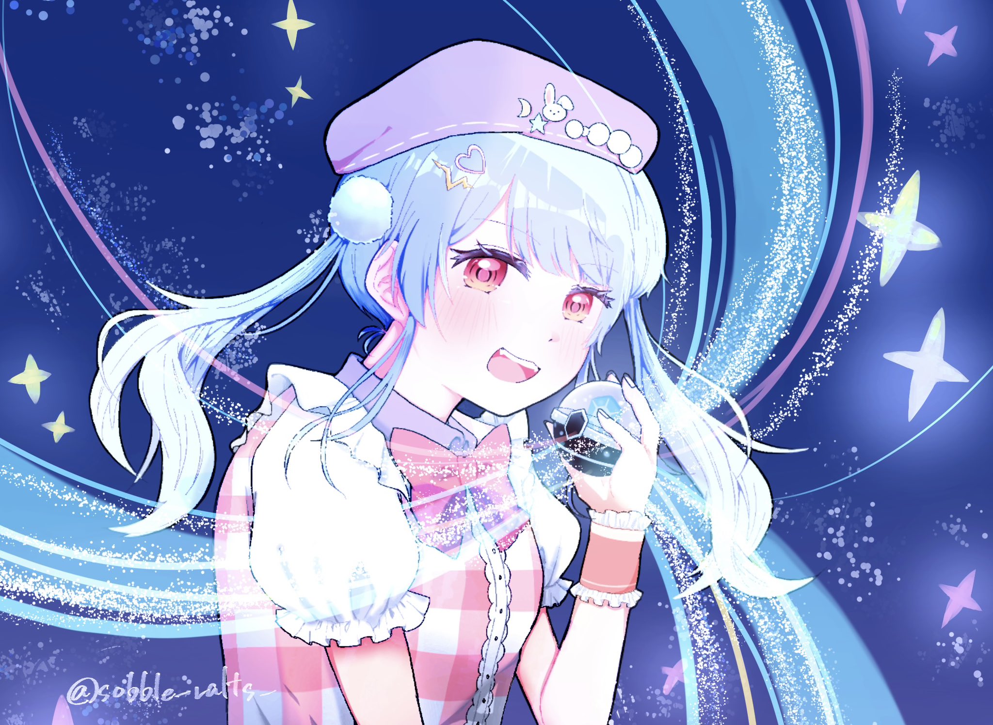 そぶ on X: 
