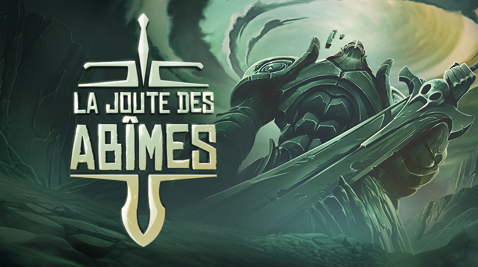 DofusTouch's tweet image. 🚪 Le serveur Tournoi est désormais accessible pour les joueurs inscrits à la Joute des Abîmes !
Vous pouvez dès à présent préparer vos personnages et vous entraîner avant que la bagarre commence mercredi prochain ! ⚔️