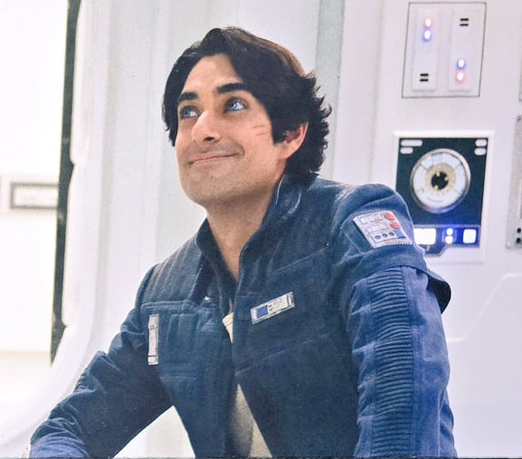 🧡🤍 Axel Tano 🤍🧡 tweet media