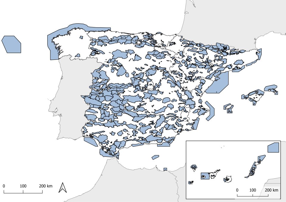 SEO_BirdLife's tweet image. 💚 Eres importante en la conservación de la biodiversidad en España.
La red de Áreas Importantes para la Conservación de las Aves y la Biodiversidad (IBA) cuenta con 485 espacios que cubren el 36% de la superficie en España.
Este programa promueve la participación ciudadana,…