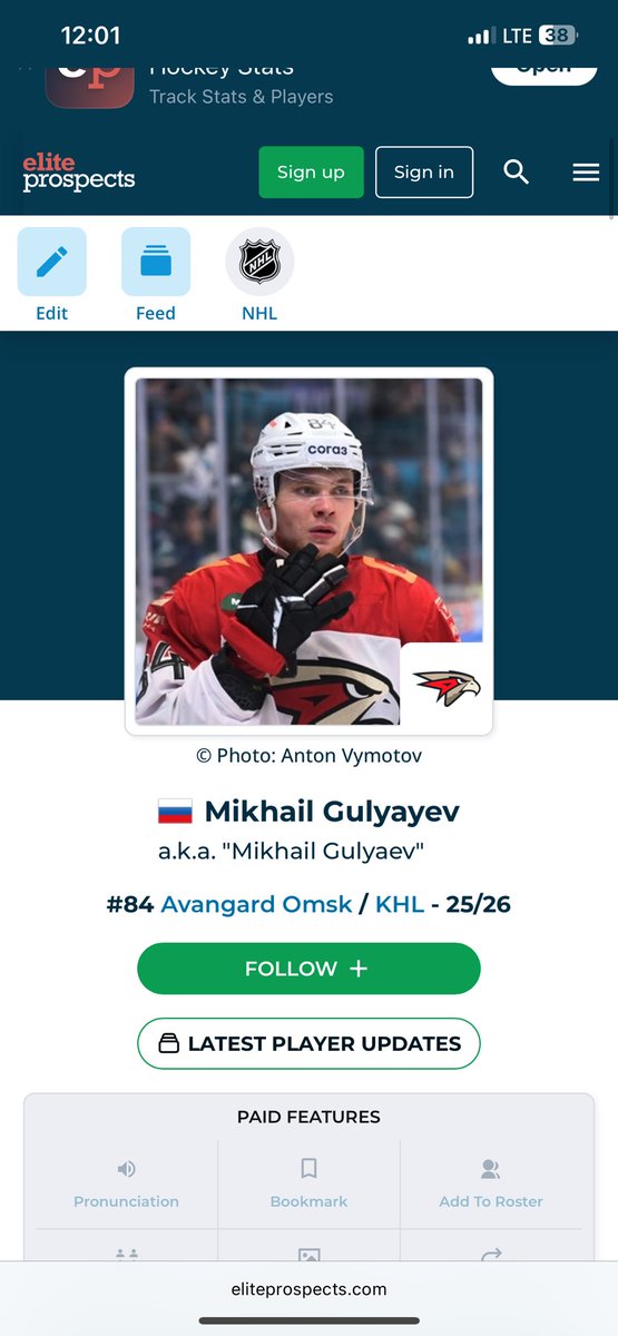 william caspers tweet media