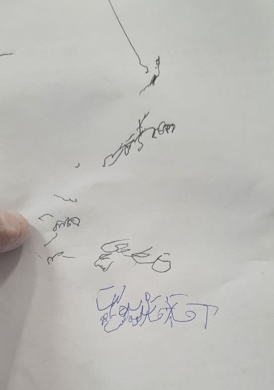 mohsen339k's tweet image. ما همان نسل جوانیم که ثابت کردیم
در ره عشق جگردارتر از صد مردیم
#شهید_میثم_معظمی_گودرزی