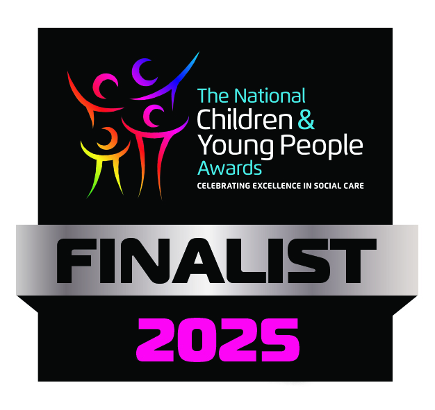 Claire_SAC's tweet image. Absolutely delighted to share that we are finalists in the National Children & Young People Awards in TWO categories:
The Children's Champion Award 🏆
The Partnership Working Award 🏆
#SAYoungCarers #SAWeeCarers #SATeenyCarers