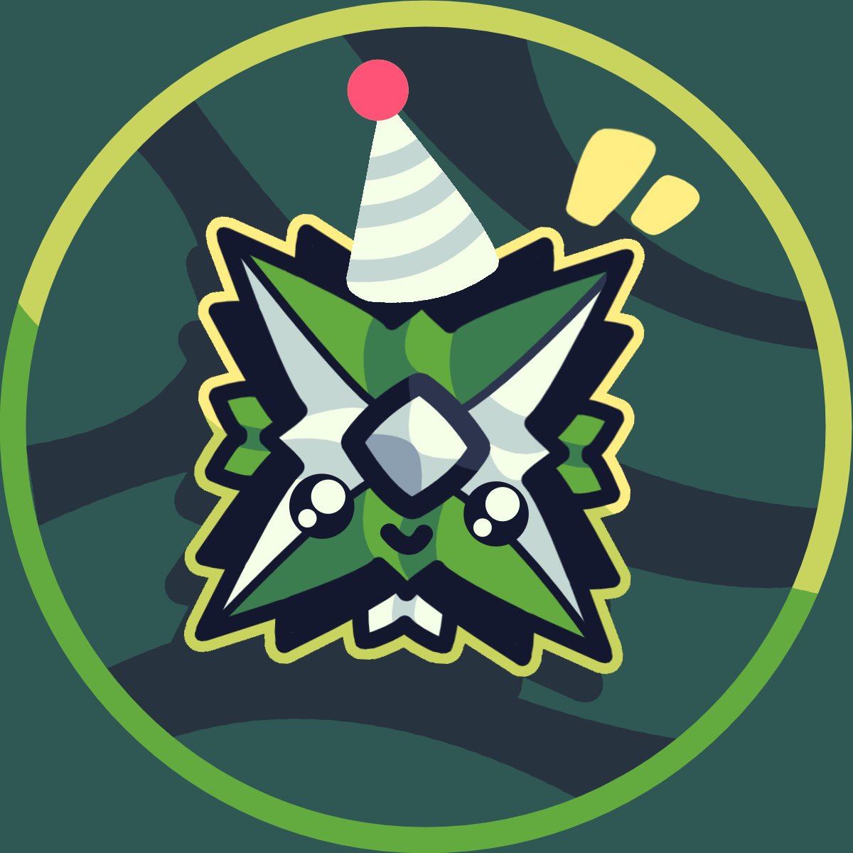 BiometryGD's tweet image. ITS MY BIRTHDAY NOW YEAAAAAAH!!!!

Another revolution around the earth, it's rather existential now at this point lmao

@NoamBar334221  Made this absolute banger btw

#NewProfilePic