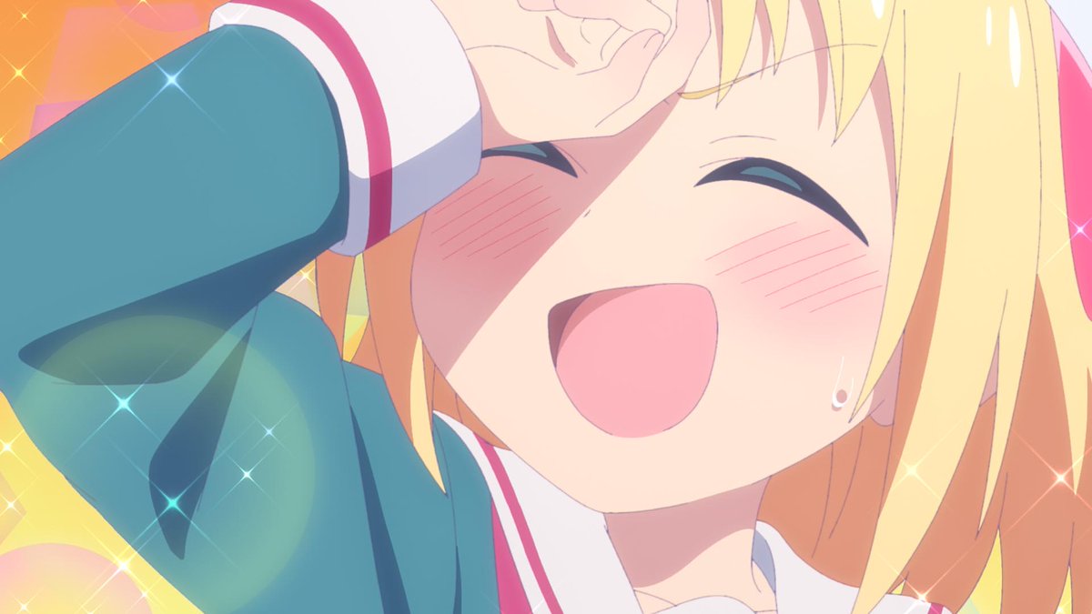 GaCenGirl_Anime's tweet image. ◤👾STORY👾◢
第4話「Can I Get a Minute?」
あらすじ・先行カットを公開❗
蓮司はゲームセンターで小銭を落とした女性を見かけ、すかさず手を貸そうとする。彼女は同じ学科の望月桃子で、どうやら彼女は蓮司のことが気になっていた様子……
gacen-girl-anime.com/story/
#ゲーセン少女