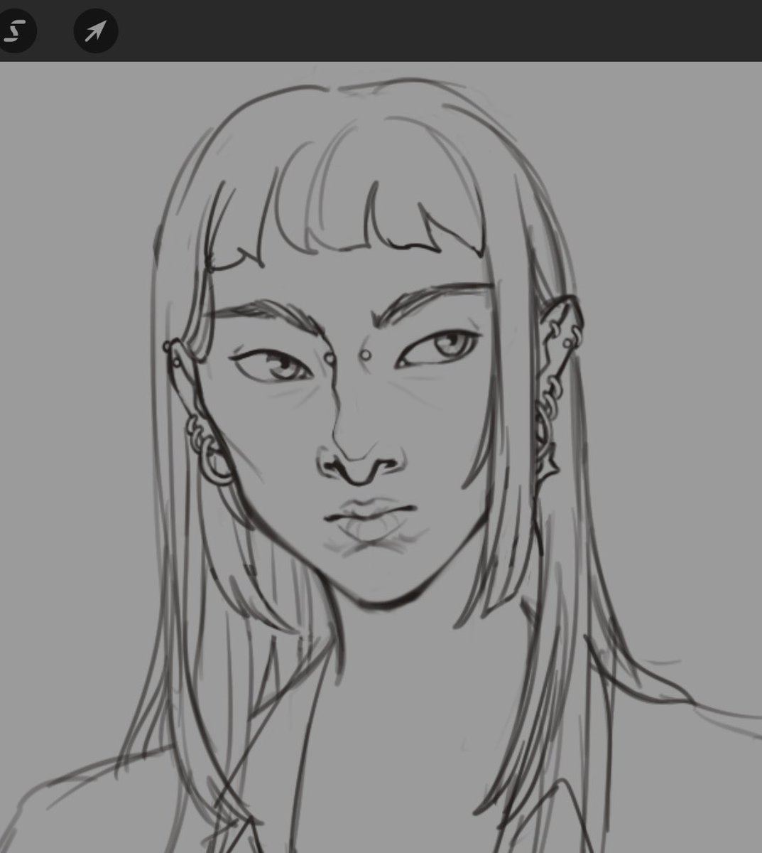 Save me band au alt caitlyn……..