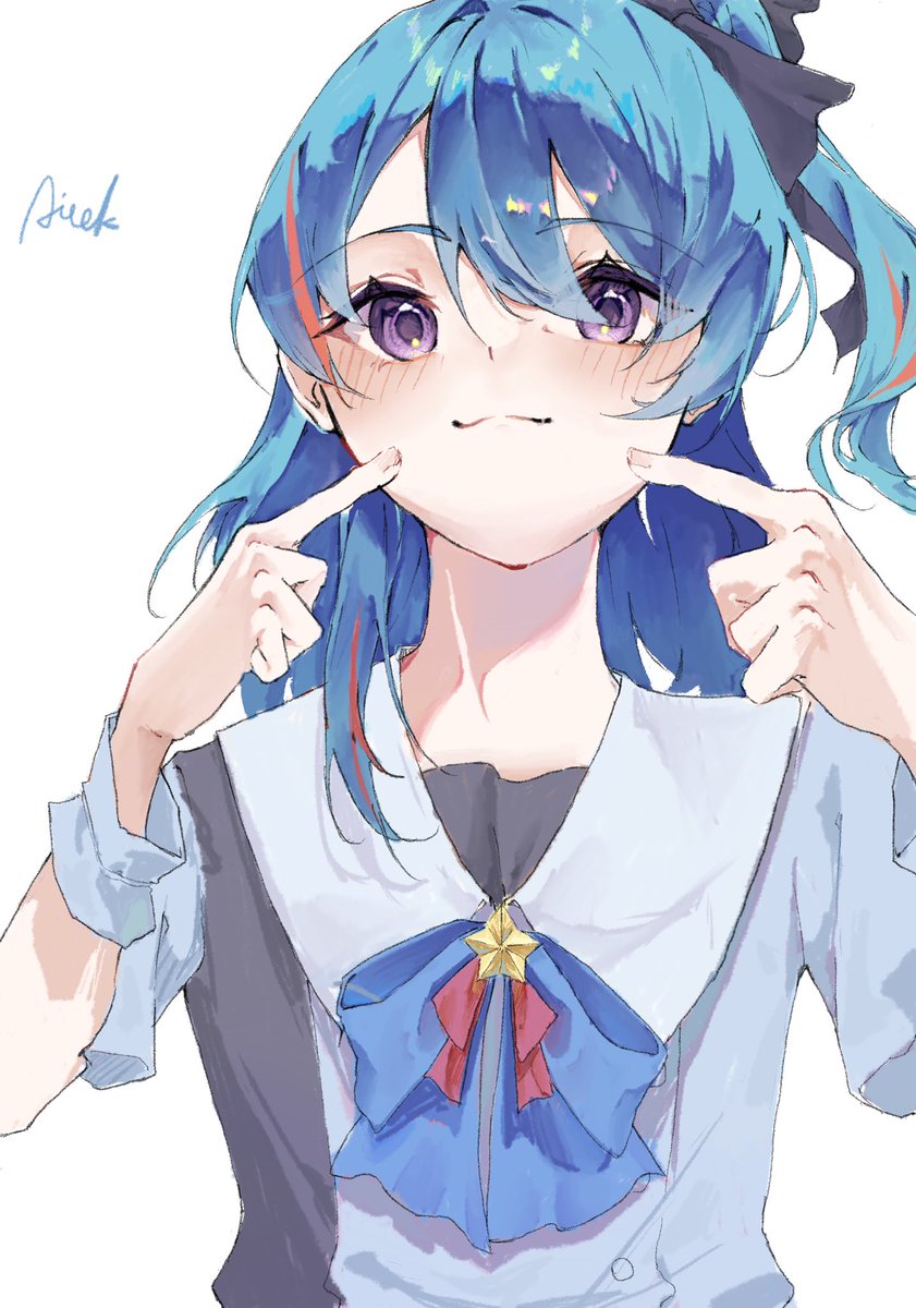 紫水晶/sisekiei @skeb募集中 (@sisekiei27) / X