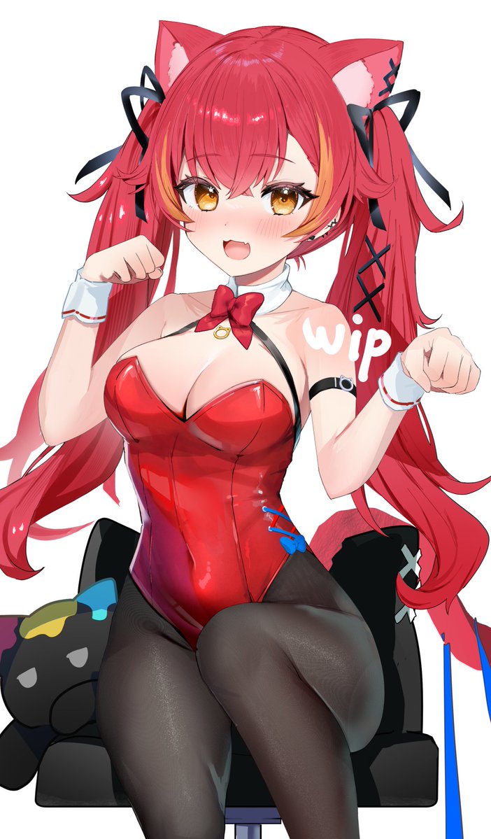neco1mi's tweet image. wip