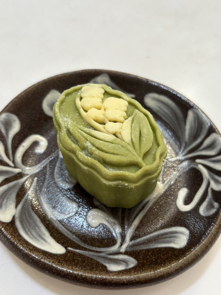 hato__yome's tweet image. 今日の池袋のもうひとつの目的は東武の台湾フェアでformosaさんの米麺とfortune moon cakeさんの緑豆月餅を食べること!
いつも聞いてるpodcastにゲストで出ていたばかりのformosa店主さん。思い切ってお声掛けてみたらご本人で嬉しかった😊米麺も出汁が効いてて美味しかったです🥰
@howto_taiwan