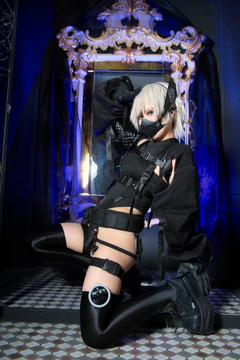 えびの🐈🐰4/29鉄と蒸気と奇譚のまち→5/23・5/24デザフェス tweet media