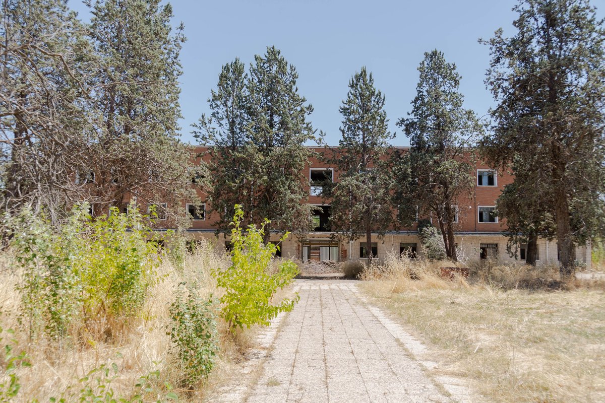 Licitadas las obras de demolición de varios inmuebles en la actuación #NuevoBarrioCampamento

🚧Se demolerán 57 edificaciones sin uso

➡️Valor del contrato 4,6 M€

🗓️Las ofertas se pueden presentar hasta el 10 de septiembre 

Con esta comienzan las licitaciones de obras de una