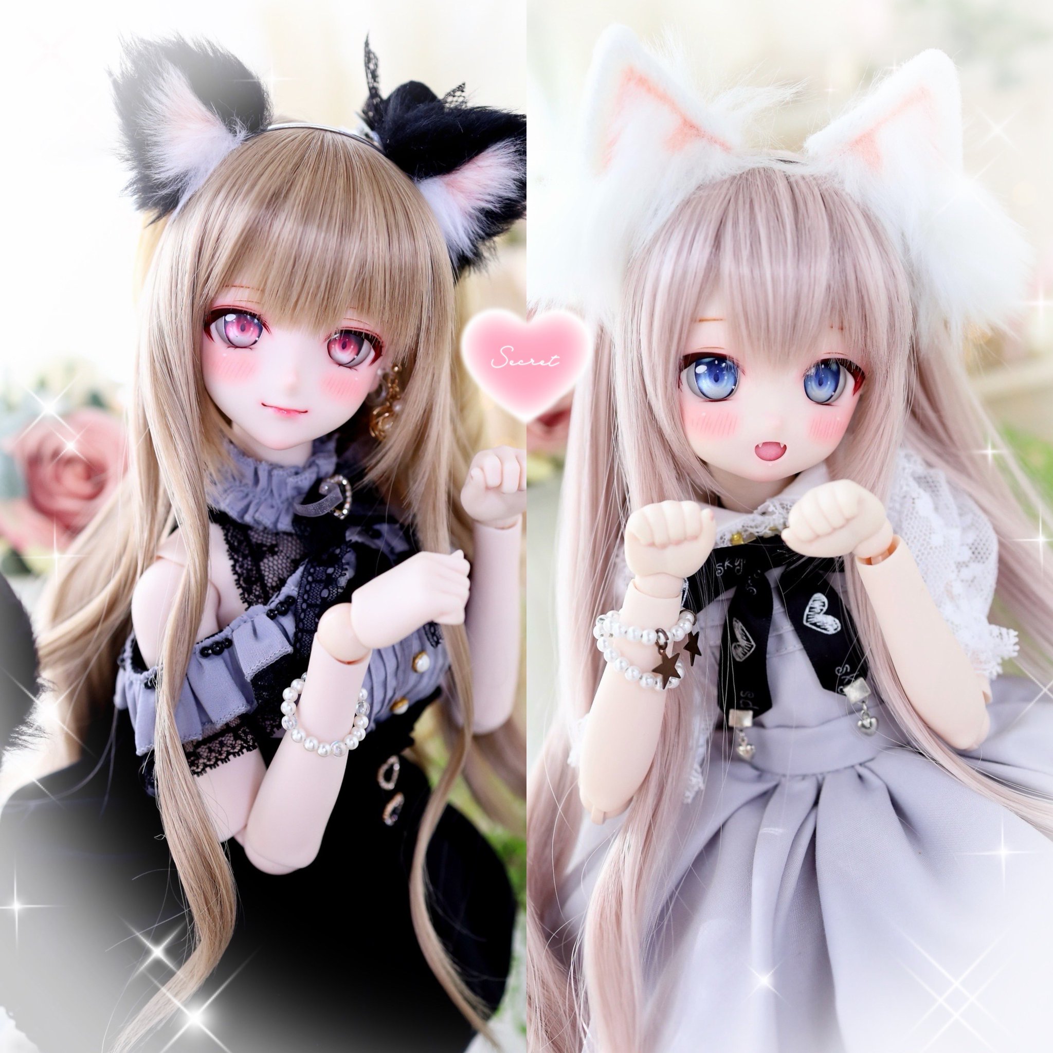 もこもかもこも❤︎🐰🎀 on X: 