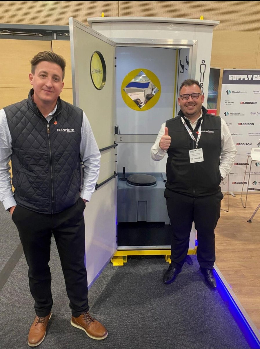 🔓 Unlock expert business support from Business Tees Valley to drive growth for your company...

Middlesbrough-based Harlum received support to rebrand their business and establish a new base in the town ✅

Find out more 👇
teesvalley-ca.gov.uk/news/ambitious…