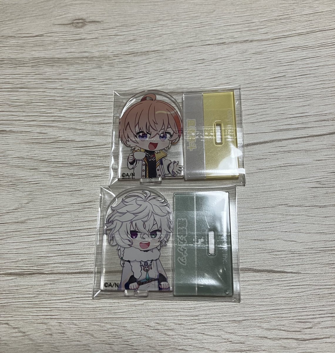 ねるね tweet media