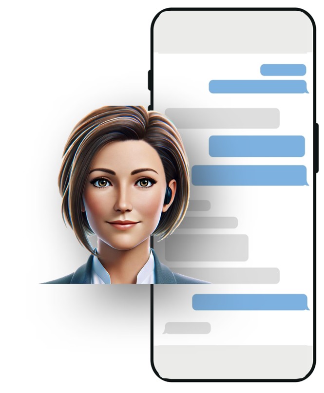 🩺Apoyo digital en la práctica médica para la cesación tabáquica 🩺 Presentamos a Sandra 🤖, un chatbot diseñado como herramienta complementaria para el acompañamiento de pacientes en el proceso de dejar de fumar.🚭
#InnovaciónEnSalud #SaludDigital #chatbot