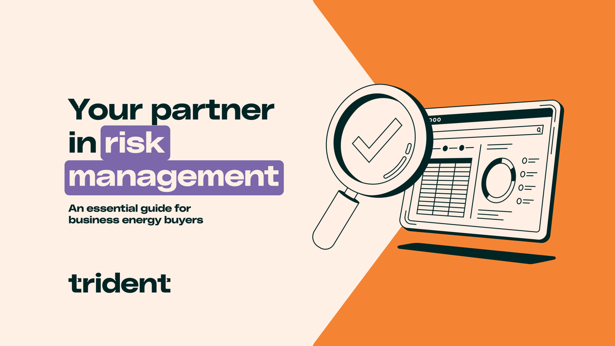 Trident Utilities tweet media