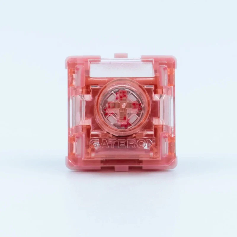 mechkeysStore's tweet photo. 🥷 Reaction time so fast, it should be illegal😆
The Gateron Magnetic Spark isn't just linear—it’s lightning.
Would you survive on a switch this snappy? 👇
https://t.co/OeBhQrlzlK
#mechkeys #KeySwitches #keyswitch #linear #linearswitches https://t.co/dg8Qa0hPcO