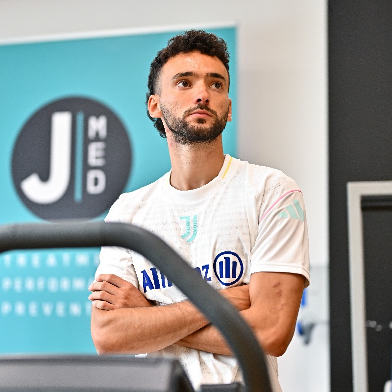 Checking in at J|Medical ✅