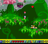 VJ_Efemerides's tweet image. Avui és el vint-i-cinquè aniversari de la publicació a casa nostra de &quot;Rayman&quot; per &quot;Game Boy Color&quot; de #Nintendo 🕹🎮. #Rayman #GameBoyColor #Plataformes #Videojocs #Gaming #VideoGames #RetroGaming #ClassicGaming #RetroGames #VideojocsAntics