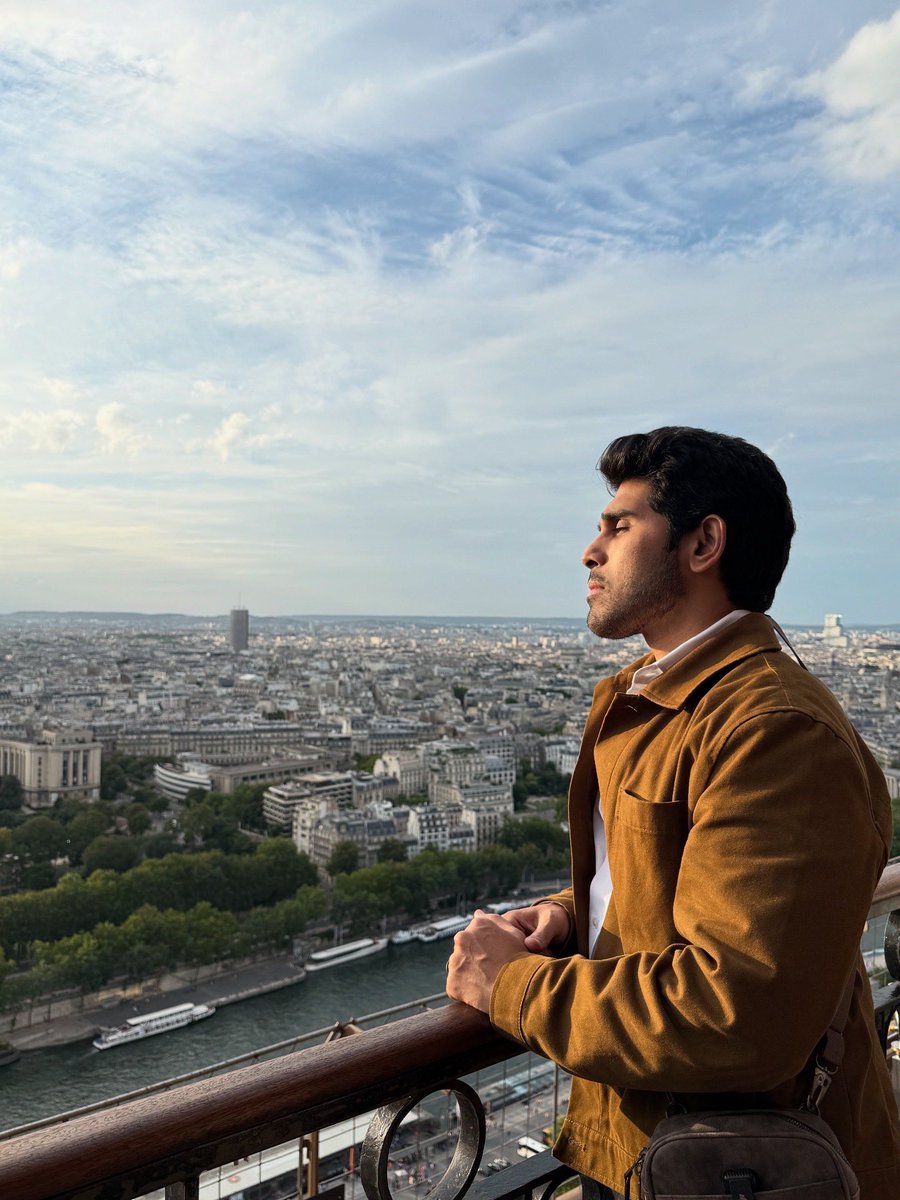 Paris vacation photo dump ✈️🌍🧳