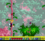 VJ_Efemerides's tweet image. Avui és el vint-i-cinquè aniversari de la publicació a casa nostra de &quot;Rayman&quot; per &quot;Game Boy Color&quot; de #Nintendo 🕹🎮. #Rayman #GameBoyColor #Plataformes #Videojocs #Gaming #VideoGames #RetroGaming #ClassicGaming #RetroGames #VideojocsAntics
