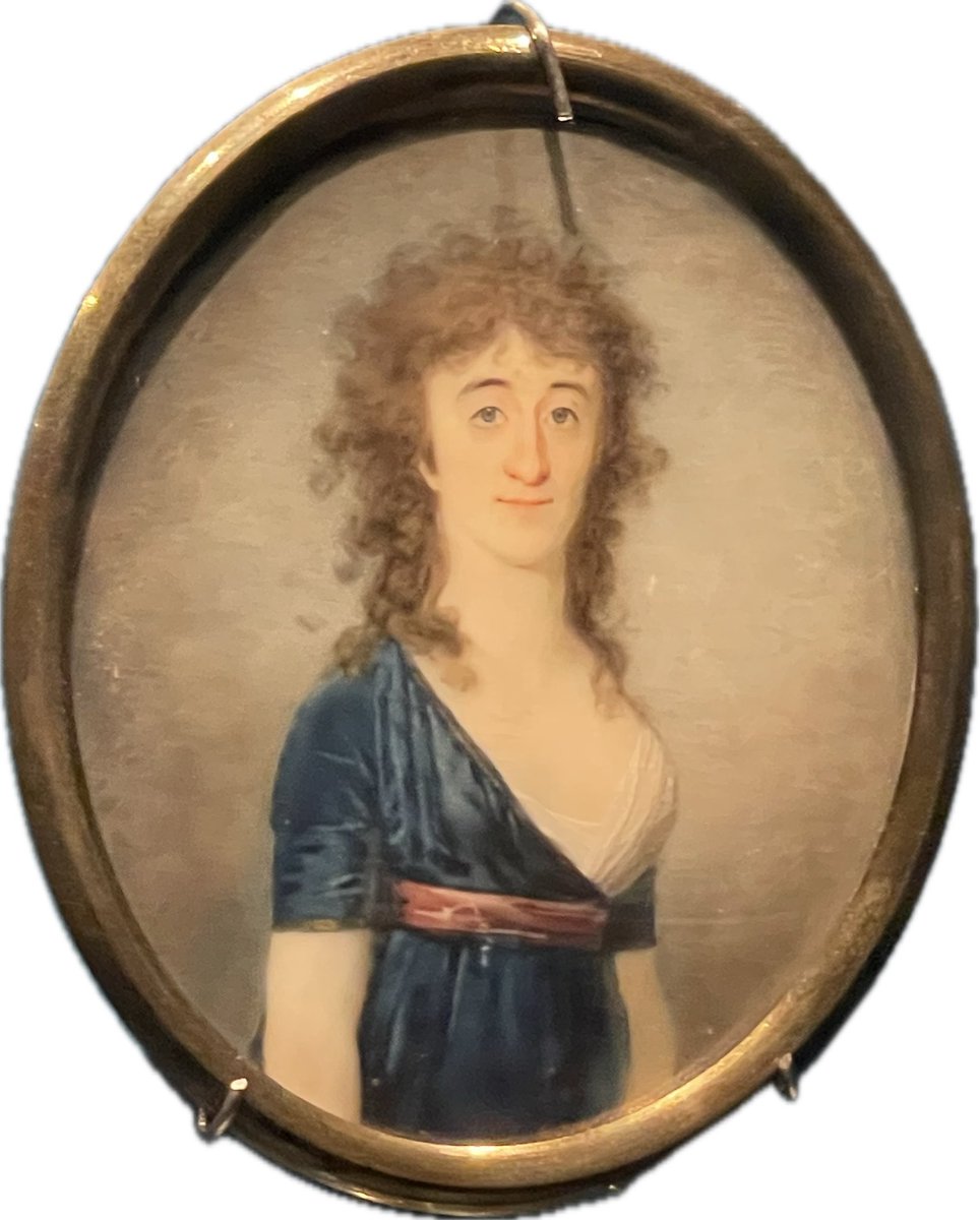 SEESXVIII (@siglo_18) on Twitter photo María Josefa de Borja Pimentel y Téllez-Girón, condesa-duquesa de #Benavente, duquesa de Osuna (1752-1834), pintada por Nicolás Dubois hacia 1795 <a href="/Museo_Lazaro/">MuseoLázaroGaldiano</a> María Josefa de Borja Pimentel y Téllez-Girón, condesa-duquesa de #Benavente, duquesa de Osuna (1752-1834), pintada por Nicolás Dubois hacia 1795 <a href="/Museo_Lazaro/">MuseoLázaroGaldiano</a>