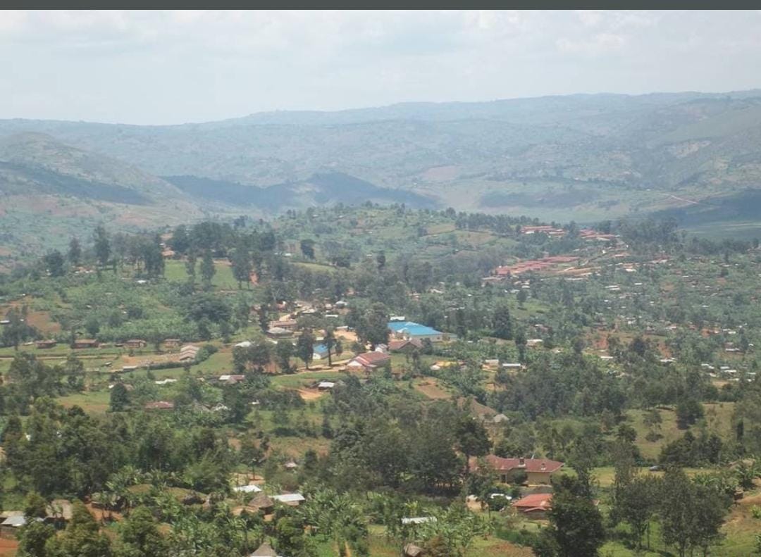 🛑🇨🇩 #RDC : 

Après des  lourdes détonations en armes lourdes et légères de ce jeudi 24.07.2025 à #MUBONE dans le territoire de #WALUNGU, Un calme s'observe déjà depuis les environs de 9heures. La paisible population circule déjà librement selon une source locale.

À suivre...