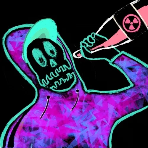 apehammer's tweet image. It's insane how well $REKT and Chimpers are doing
Or maybe not, maybe it's just nature that is healing