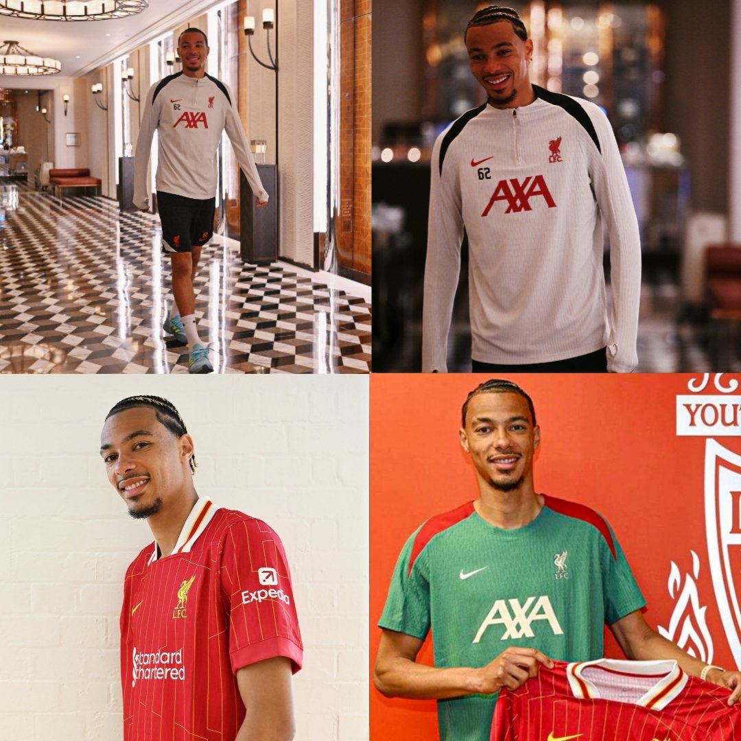 Alex_LFC123's tweet image. We have a beast in our squad 💀