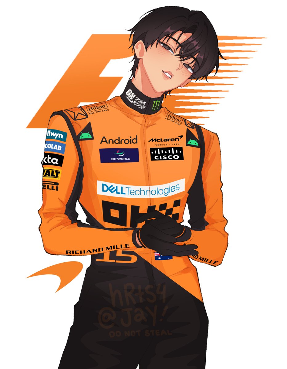 SIM JAEYUN/JAKE of McLaren
F1 x ENHYPEN! 🏁🏎️🐕

#JAKE #제이크 #ENHYPENfanart