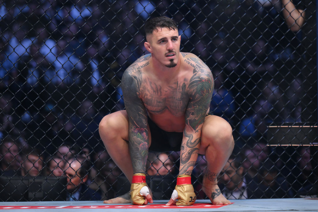 AllOutFighting's tweet image. Tom Aspinall makes promise after announcing Ciryl Gane UFC fight
alloutfighting.com/news/tom-aspin…