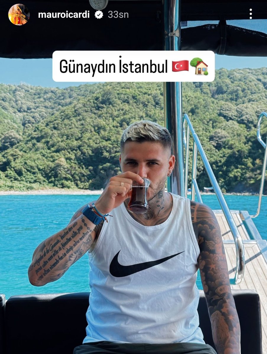 tüm ülke dalgasini gördükten sonra erkekler