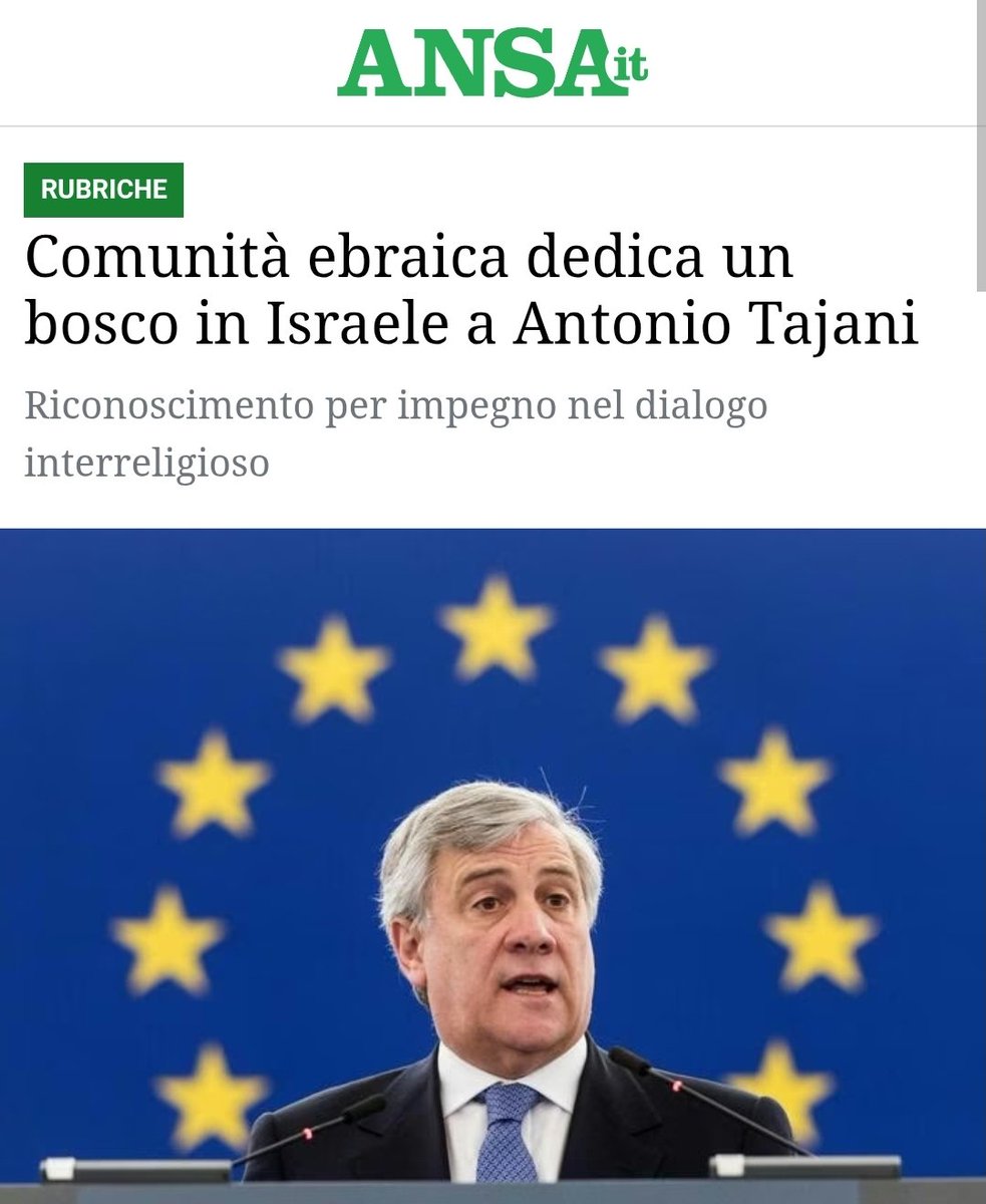 Giorgioaki's tweet image. ALLEGRI CARNEFICI DI ISRAELE
Tre immagini che rappresentano in maniera plastica il potere tentacolare del sionismo in Italia (nel resto del mondo in alcuni casi, vedi la Germania, è anche peggio).
Maggioranza e opposizione unite sotto la bandiera neocoloniale del sionismo.…