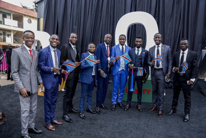 Oqata Wellness Solutions turns 1 today, and the celebration at UMA Grounds is nothing short of amazing
We’re excited to have welcomed friends and partners from across borders to mark this milestone with us. 🌍🎊
#OqataAnniversary
