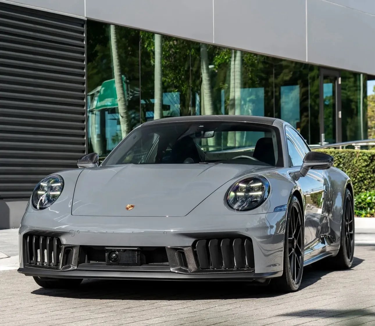 Car Porn on X: 911 Carrera GTS t.co1ZDjFjJaXv  X