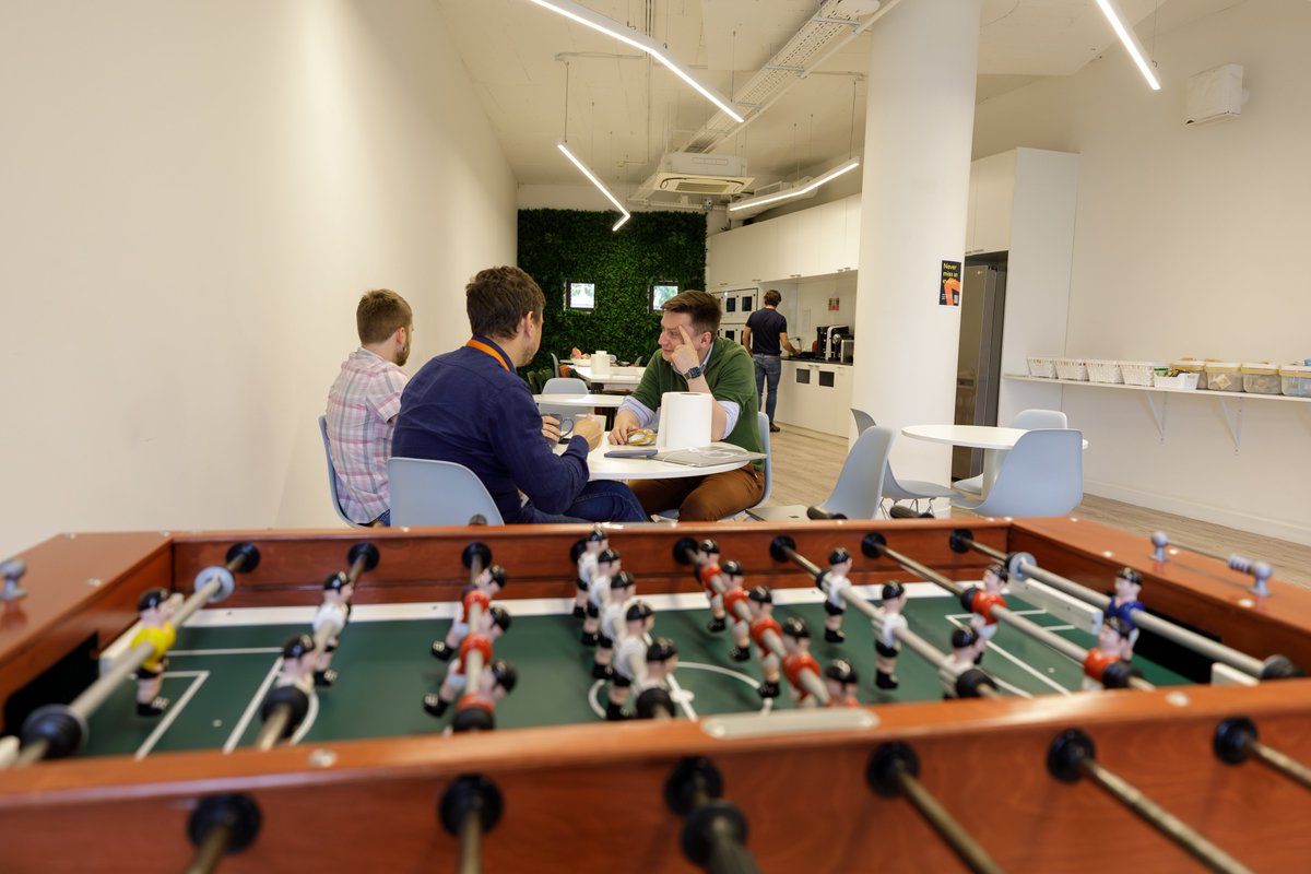 PortoTechHub's tweet image. π€ Do you already know @devexperts ?
Not yet? Then travel through its halls and discover its technological world.
Want to know more about our associates? Visit our website and take a look on our about section! π
#PortoTechHub #PTH10years #PTH10 #Inthecorridors #Devexperts