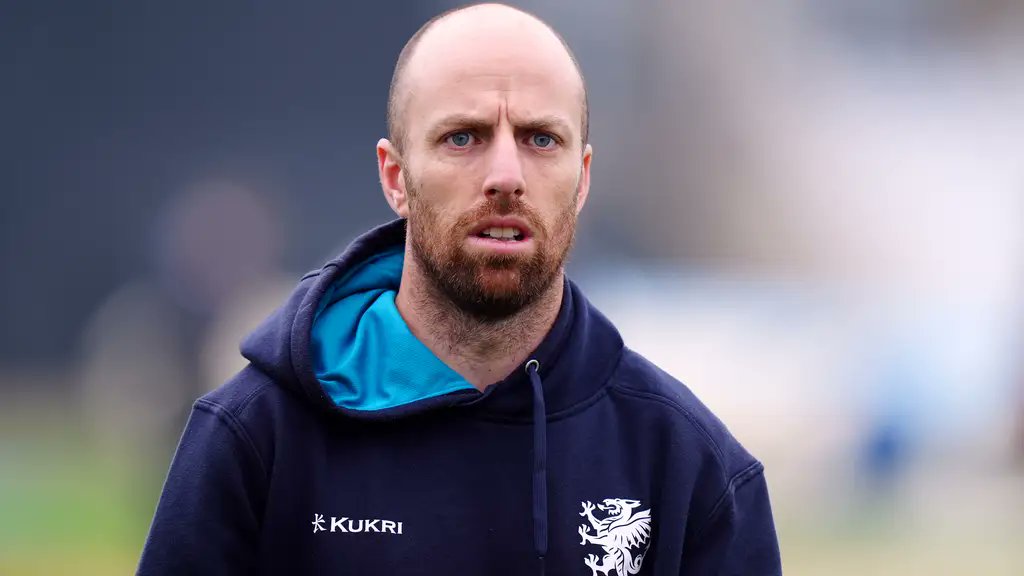✍️ Jack Leach claimed six for 63 as Somerset wrapped up a five-wicket win over Durham inside two days of their County Championship clash at Taunton.

#CountyChampionship

🔗 READ: thecricketpaper.com/county-champio…